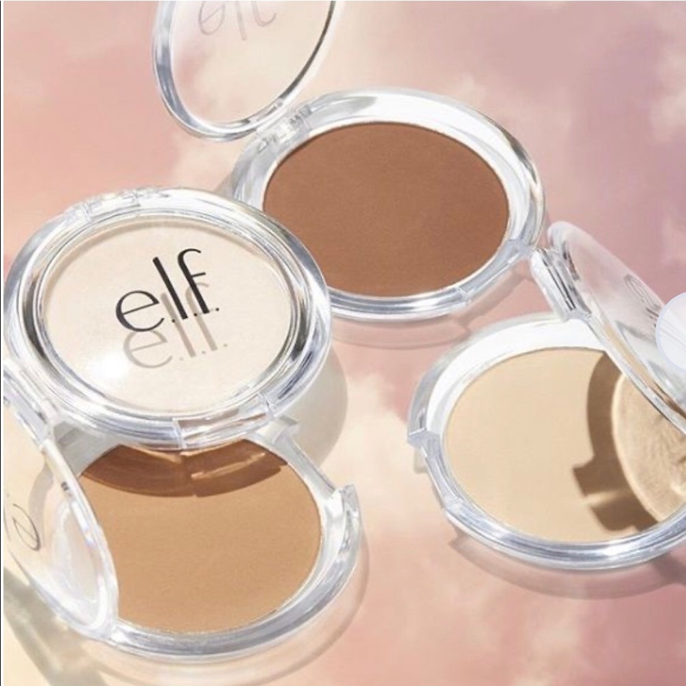 ELF highlighter 😘